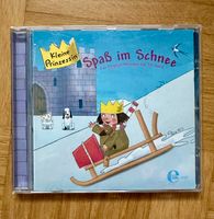 Kleine Prinzessin CD - Spaß im Schnee Hörspiel Baden-Württemberg - Neulingen Vorschau