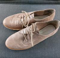 Damen Schuhe Loafer Halbschuhe Tamaris Gr. 41 rosegold-metallic Bayern - Sünching Vorschau