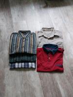 Hemden/Shirts zus 10€/Gr 47/48 Arbeit/getragen Föritztal - Neuhaus-Schierschnitz Vorschau