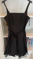 Kleid (Konfirmation) schwarz Baden-Württemberg - Hülben Vorschau