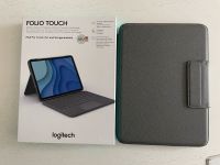 logitech FOLIO TOUCH iPad Pro 11-inch (1st and 2nd generation) Nordrhein-Westfalen - Hamminkeln Vorschau