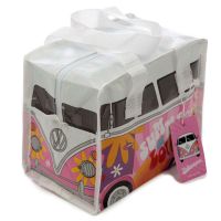 Volkswagen Bulli VW T1 Bus Summer Love Lunchtasche Beutel Brandenburg - Angermünde Vorschau