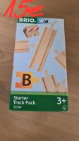 BRIO Starter Track Pack 33394, vollständig Bayern - Karlsfeld Vorschau