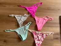 Victoria‘s Secret Tanga Onesize Hessen - Heusenstamm Vorschau