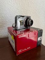 Casio EXILIM EX-H10 Baden-Württemberg - Affalterbach   Vorschau