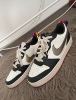 Nike Court Borough Low • Gr. 39 • super Zustand Bayern - Zeil Vorschau