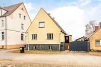 Charmantes Einfamilienhaus mit großem Potential auf 2900 qm!!! Grundstück Brandenburg - Bersteland Vorschau