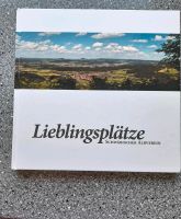 NEU Lieblingsplätze, Schwäbische Alb, Bildband Baden-Württemberg - Sersheim Vorschau