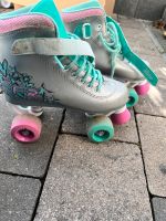 Rollschuhe Roller Skates Größe 35,5 Baden-Württemberg - Sindelfingen Vorschau