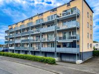 Attraktive 1 Zimmerwohnung mit Balkon und Garage Hessen - Fernwald Vorschau