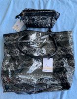 Handtasche (Shopper) Anna Cecere Italy -Neu! Baden-Württemberg - Allensbach Vorschau