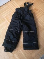 Winterhose Skihose Thermohose Gr 92 Leipzig - Leipzig, Südvorstadt Vorschau