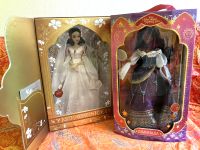 disney limited doll wedding snow white, esmeralda, cinderella Berlin - Zehlendorf Vorschau