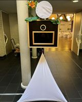 Fotobox mieten ✨für jedes Event✨ Hochzeit - Geburtstag u.v.m✨ Nordrhein-Westfalen - Hagen Vorschau