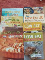 Bücherpaket Low Fat Rheinland-Pfalz - Mertloch Vorschau