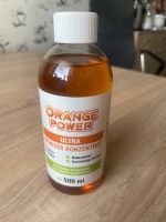 OrangePower 500 ml Thüringen - Ilmenau Vorschau