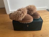 EMU Australia jolie sharky curly Slippers Gr. 37 Neu in OVP Nürnberg (Mittelfr) - Aussenstadt-Sued Vorschau