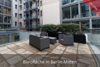 GERÄUMIGES UND MODERNES BÜRO IN BERLIN MITTE Berlin - Mitte Vorschau