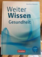 Lehrbuch: Weiter Wissen Gesundheit München - Laim Vorschau