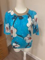 Escada Pullover Gr. M Nordrhein-Westfalen - Oberhausen Vorschau