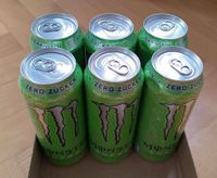 Monster Energy Drink Ultra Paradise Zero zuckerfrei Potsdam - Babelsberg Nord Vorschau