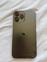 iPhone 13 Pro Max Bayern - Kaufbeuren Vorschau