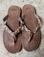 Ugg Flip Flops Niedersachsen - Liebenburg Vorschau