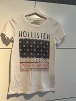 Hollister Tshirt Baden-Württemberg - Burgrieden Vorschau