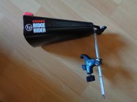 Drum Glocke cowbell, Rock ridge rider LP Thüringen - Gera Vorschau