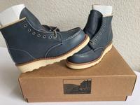 Red Wing "3353 Moc Toe" * Neu & OVP * Gr. 36 und 37 * UVP 359 € Hamburg-Mitte - Hamburg Neustadt Vorschau