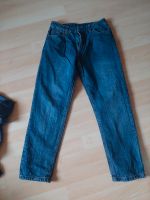 Thermojeans Gr. 134,140 Sachsen-Anhalt - Halle Vorschau