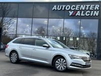 Skoda Superb 2.0 TDI SCR DSG STYLE Combi 1.HA/ACC/VIRT Niedersachsen - Aurich Vorschau