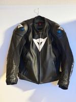 Dainese Racing 3 / Racing D1 Leather Jacket Baden-Württemberg - Balingen Vorschau