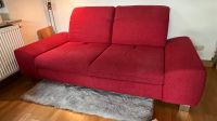 schönes hochwertiges  Federkern Sofa mit 228 cm Breite Bayern - Bayreuth Vorschau