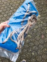 2 Schaukeln von Wickey blau neu und originalverpackt Nordrhein-Westfalen - Lohmar Vorschau