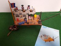 Playmobil Rotröcke 3112 / USA 3288 Piraten Soldaten Abenteuer Nordrhein-Westfalen - Herne Vorschau