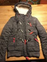 Winterjacke superdry S Nordrhein-Westfalen - Sprockhövel Vorschau