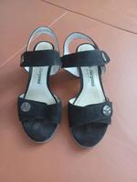 Damen sandalen H Grösse Hessen - Buseck Vorschau
