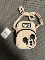 Disney Mickey Mouse Tasche Neu Nordrhein-Westfalen - Bottrop Vorschau