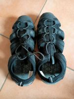 Sandalen, Halbschuh, Größe 35 Niedersachsen - Worpswede Vorschau