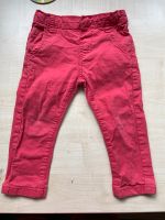 Chino / Hose / Sommerhose von Losan Größe 86 Baden-Württemberg - Ludwigsburg Vorschau