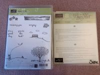 Stampin up Happy Home Stempel + Framelits Hessen - Bad Hersfeld Vorschau