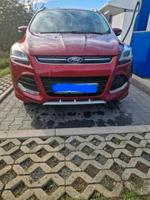 Ford Kuga Idividual 180 PS 4x4 Bayern - Bad Staffelstein Vorschau