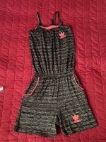 Jumpsuit Mädchen overall Gr. 158-164 Wandsbek - Steilshoop Vorschau