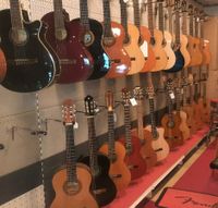 Gitarren Konzert,Western, Elektro Nordrhein-Westfalen - Lüdinghausen Vorschau