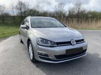 Volkswagen Golf 1.6 TDI BMT Comfortline Variant Niedersachsen - Wietmarschen Vorschau