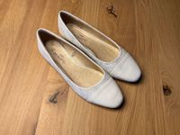 Damenschuhe von Gina Benotti Gr. 40 Schuhe Ballerinas Sachsen - Chemnitz Vorschau