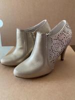 Stiefelette, 39 Brandenburg - Zeuthen Vorschau