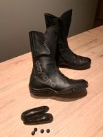 Damen Motorrad Stiefel  Niedersachsen - Hude (Oldenburg) Vorschau