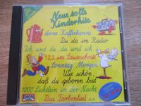 zwei CD's mit Kinderliedern Baden-Württemberg - St. Märgen Vorschau